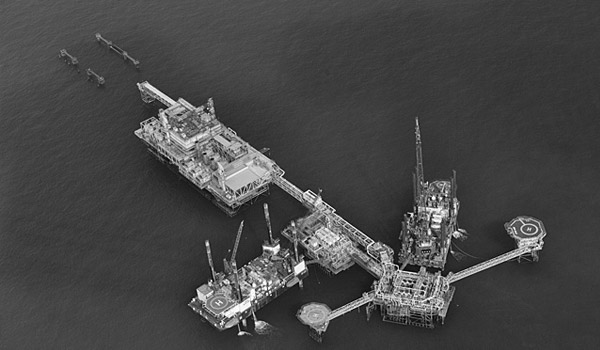 Project Offshore Platforms